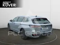 2026 Volkswagen Passat