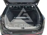 2026 Volkswagen Passat