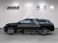 2026 Volkswagen Passat