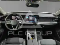 2026 Volkswagen Passat