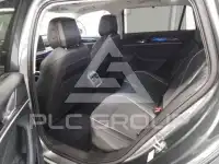 2026 Volkswagen Passat