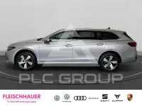 2026 Volkswagen Passat