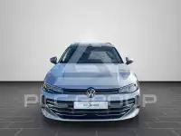 2026 Volkswagen Passat