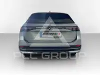 2026 Volkswagen Passat
