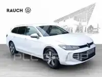 2026 Volkswagen Passat
