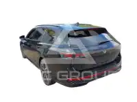 2026 Volkswagen Passat