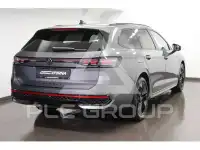 2026 Volkswagen Passat