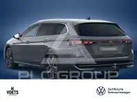 2026 Volkswagen Passat