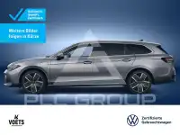 2026 Volkswagen Passat