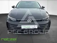 2026 Volkswagen Passat