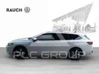 2026 Volkswagen Passat