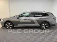 2026 Volkswagen Passat
