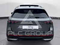 2026 Volkswagen Passat