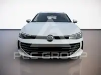 2026 Volkswagen Passat