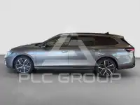 2026 Volkswagen Passat