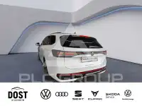 2026 Volkswagen Passat