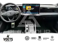 2026 Volkswagen Passat
