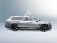 2026 Volkswagen Passat