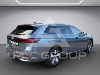 2026 Volkswagen Passat