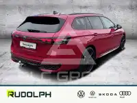 2026 Volkswagen Passat