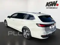 2026 Volkswagen Passat