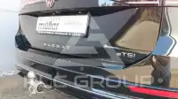 2026 Volkswagen Passat