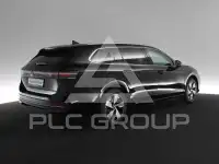 2026 Volkswagen Passat