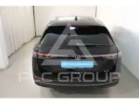 2026 Volkswagen Passat
