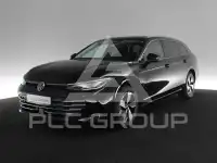 2026 Volkswagen Passat