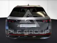 2026 Volkswagen Passat