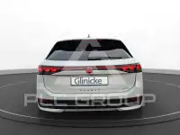 2026 Volkswagen Passat
