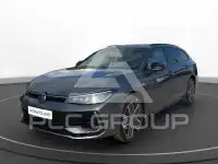 2026 Volkswagen Passat