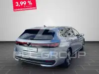 2026 Volkswagen Passat
