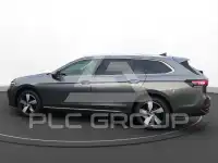 2026 Volkswagen Passat