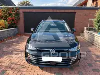 2026 Volkswagen Passat