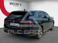 2026 Volkswagen Passat
