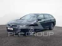 2026 Volkswagen Passat