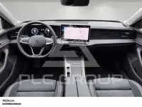 2026 Volkswagen Passat