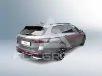 2026 Volkswagen Passat
