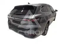 2026 Volkswagen Passat