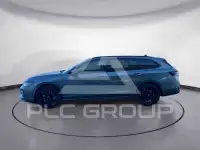 2026 Volkswagen Passat