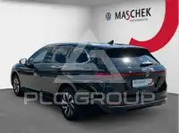 2026 Volkswagen Passat