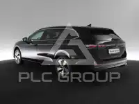 2026 Volkswagen Passat