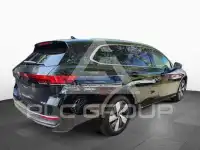 2026 Volkswagen Passat