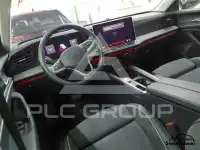 2026 Volkswagen Passat