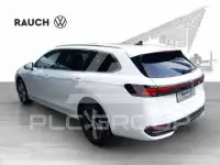 2026 Volkswagen Passat