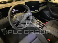 2026 Volkswagen Passat