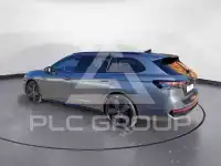 2026 Volkswagen Passat