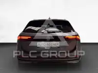 2026 Volkswagen Passat