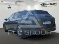 2026 Volkswagen Passat